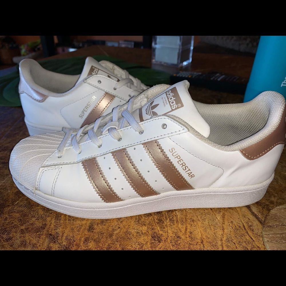 Adidas Superstar Limited Edition